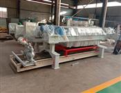 厢式压滤机-隔膜压滤机